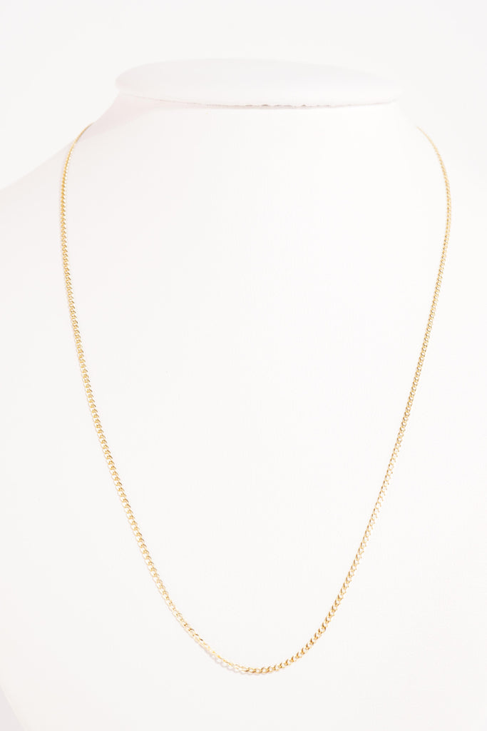 Zlatý Řetízek, 1.55 g