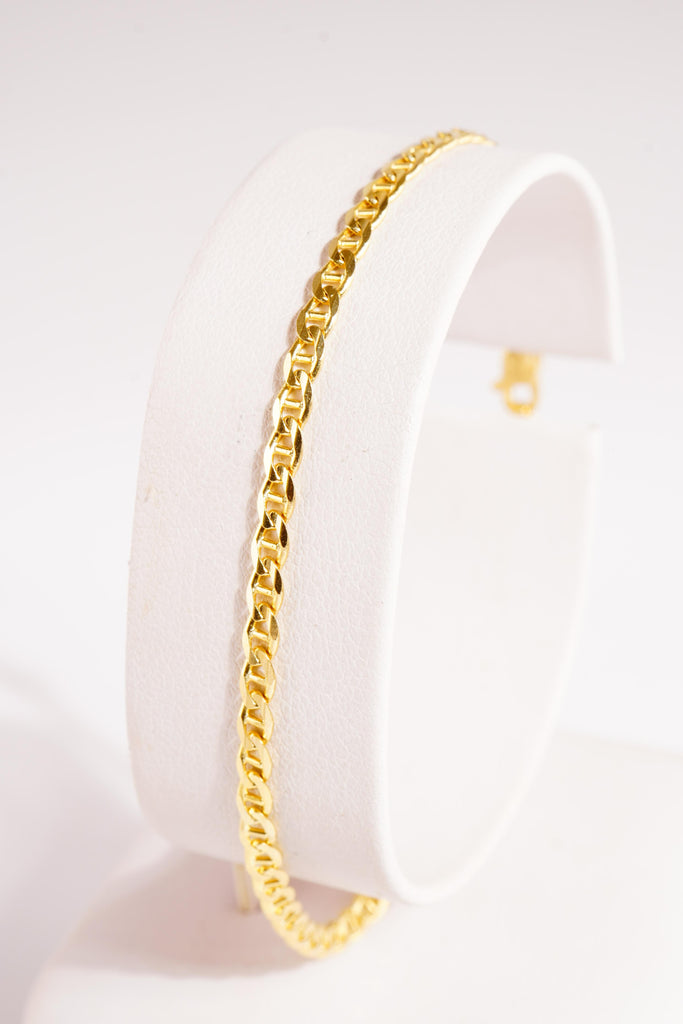 Zlatý Náramek, 2.71 g