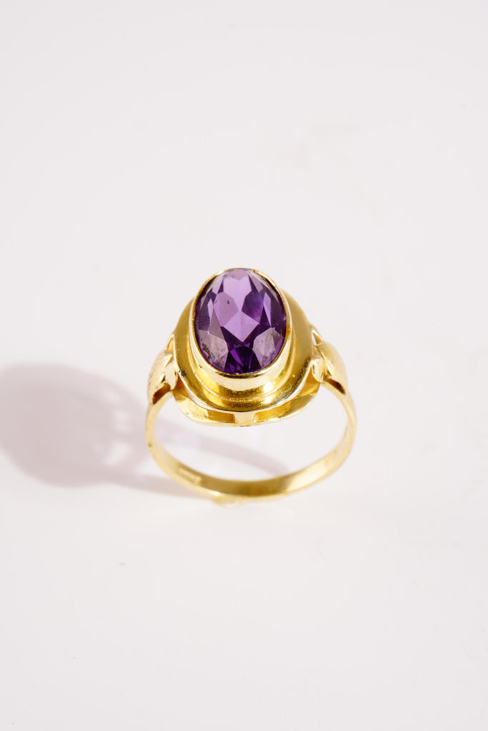 Zlatý Prsten, 4.45 g