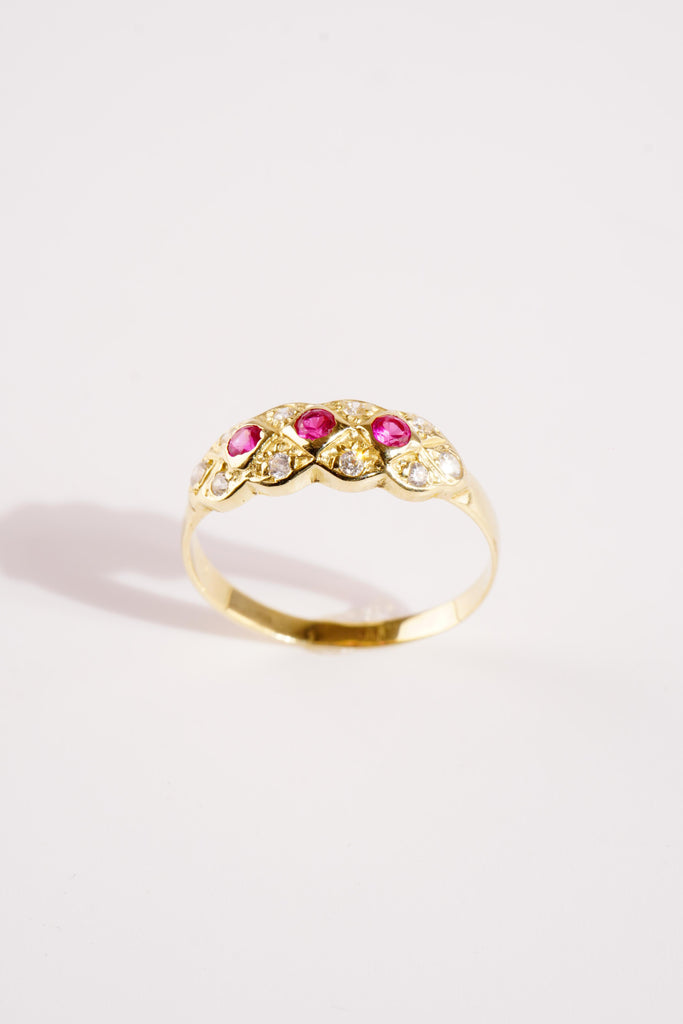 Zlatý Prsten, 1.57 g