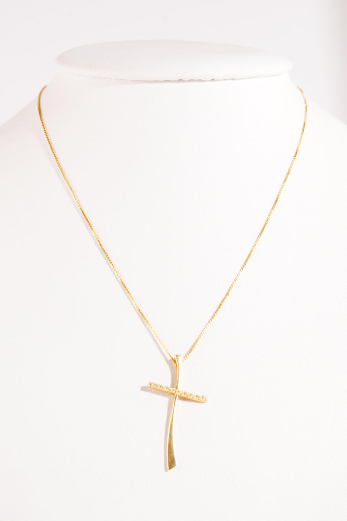 Zlatý Řetízek, 1.99 g