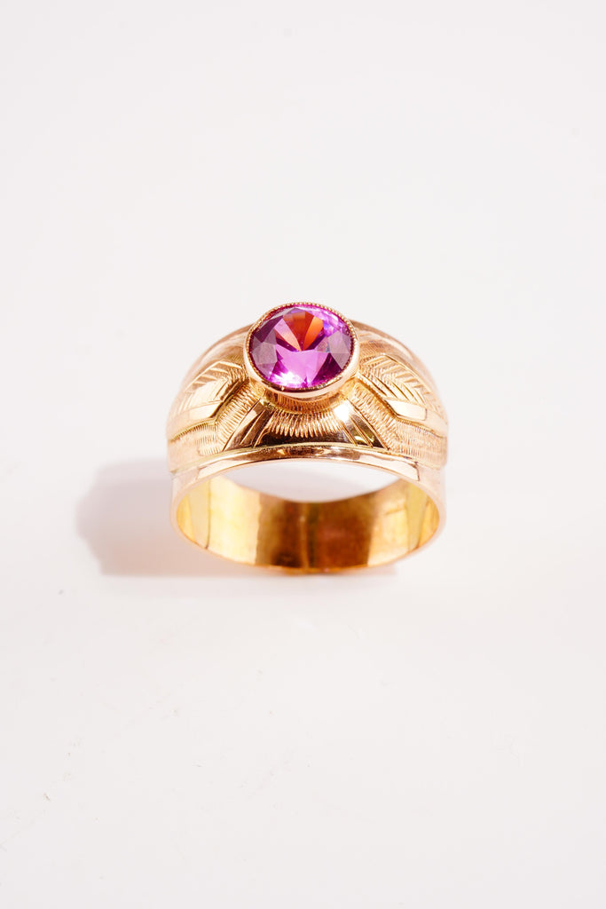 Zlatý Prsten, 5.07 g