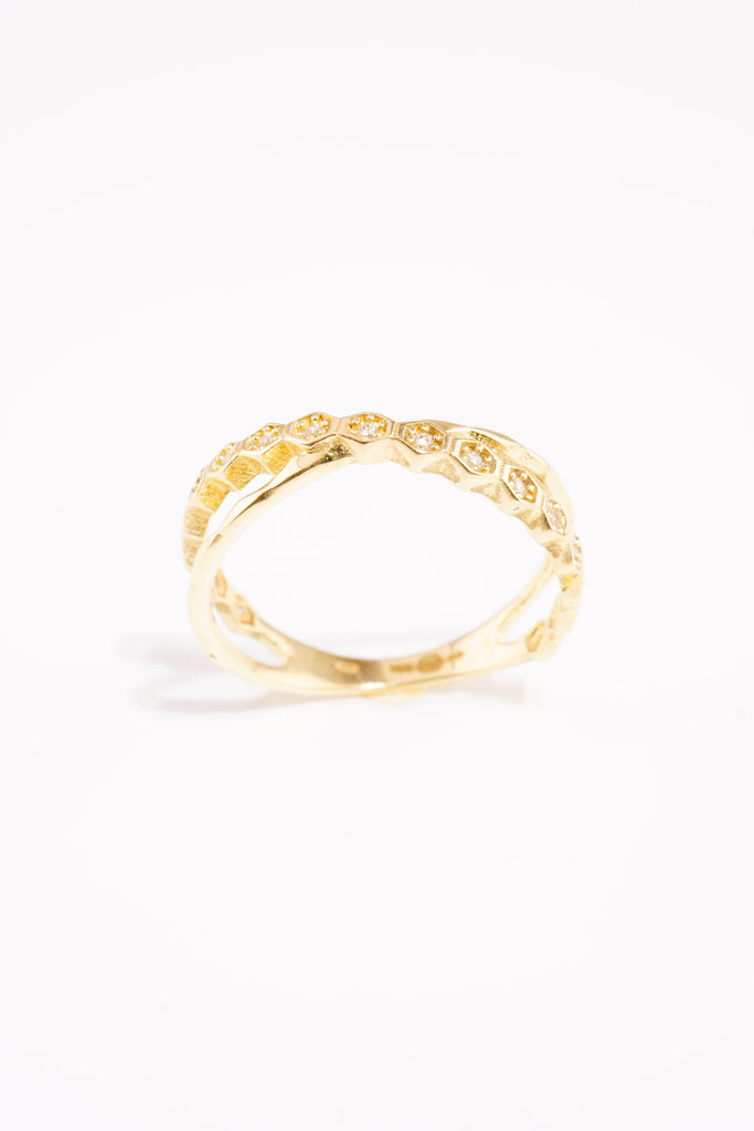 Zlatý Prsten, 2.14 g