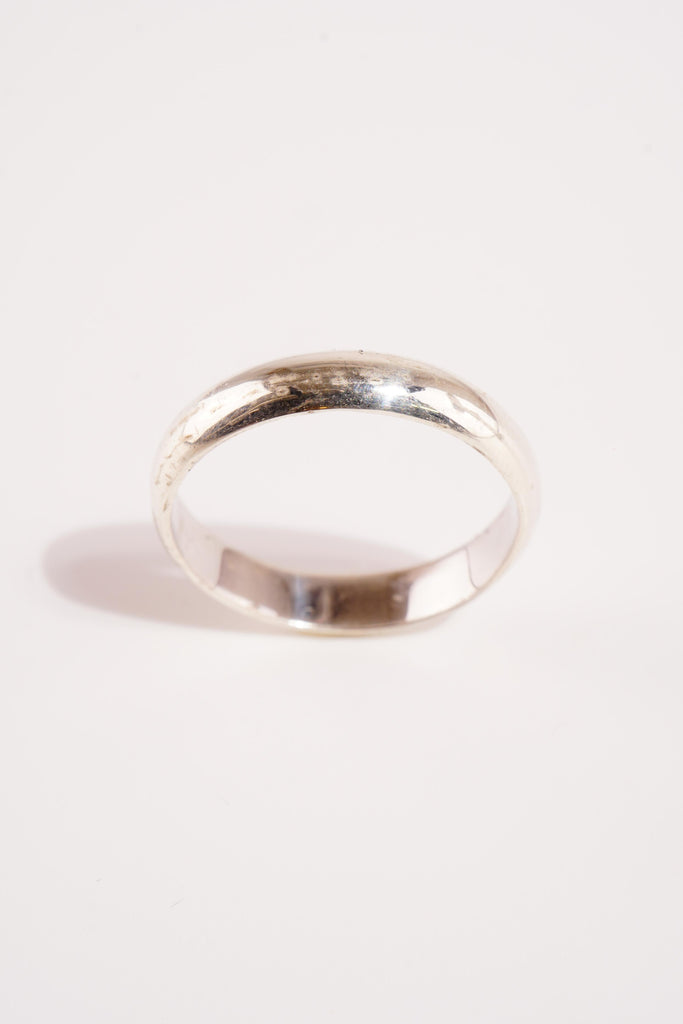 Stříbrný Prsten, 2.67 g