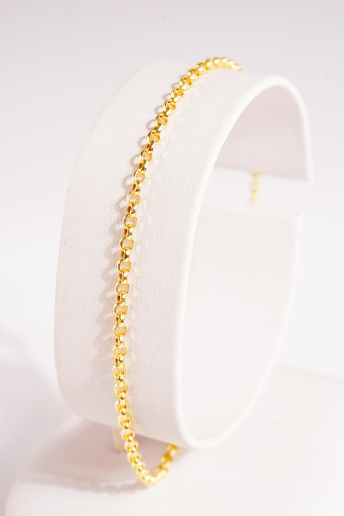 Zlatý Náramek, 1.13 g