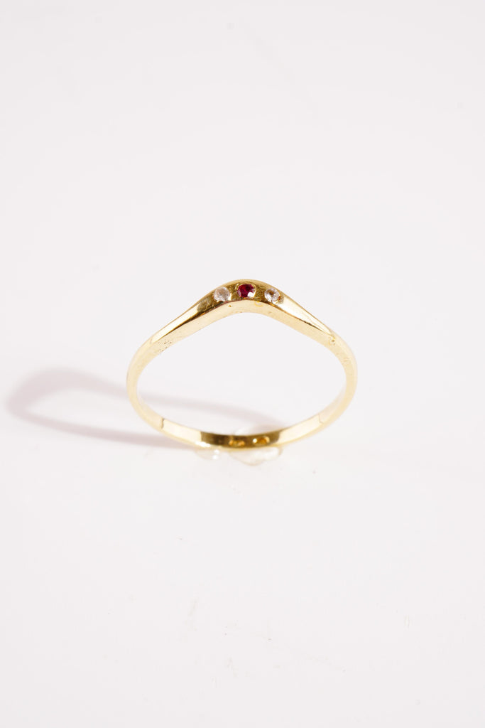 Zlatý Prsten, 1.32 g