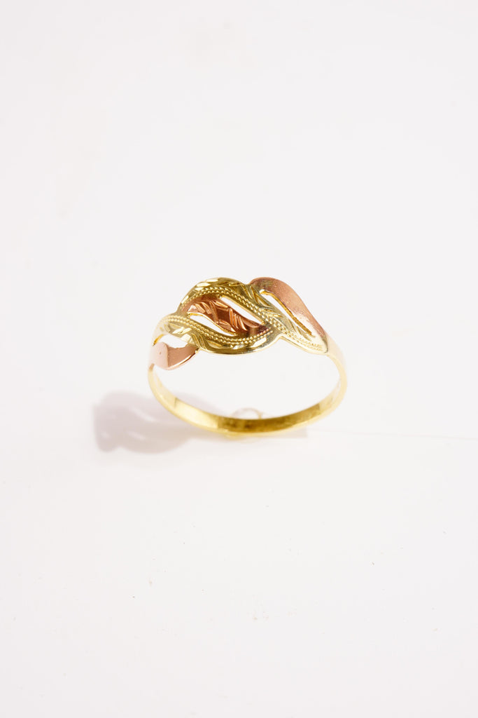 Zlatý Prsten, 1.49 g