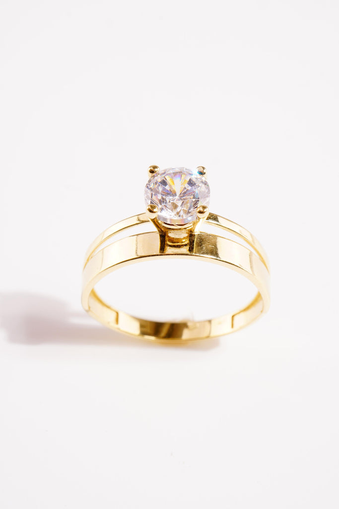 Zlatý Prsten, 3.3 g