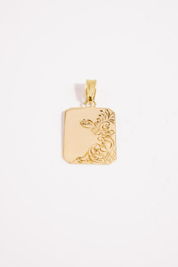 Zlatý Přívěsek, 1.33 g