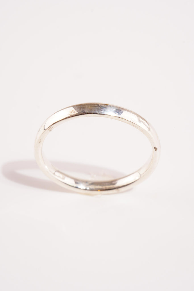 Stříbrný Prsten, 2.6 g