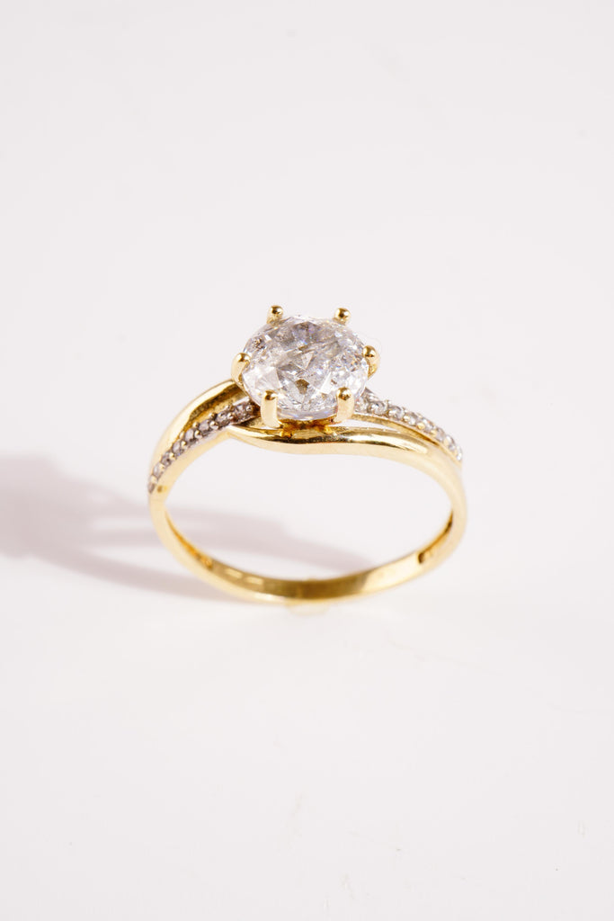 Zlatý Prsten, 2.83 g