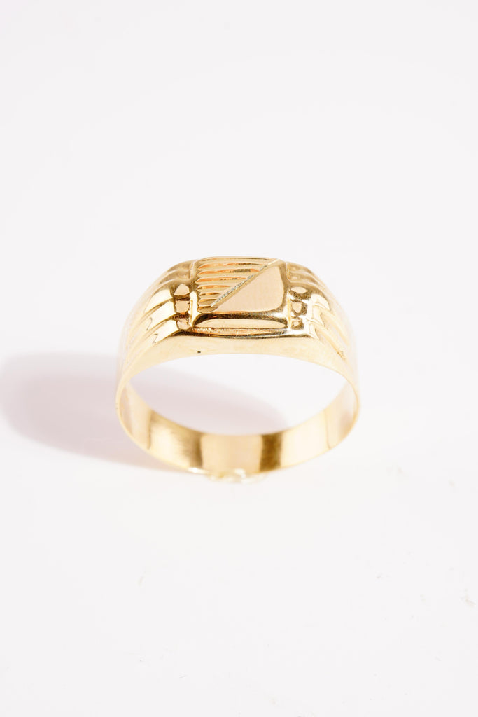 Zlatý Prsten, 2.73 g