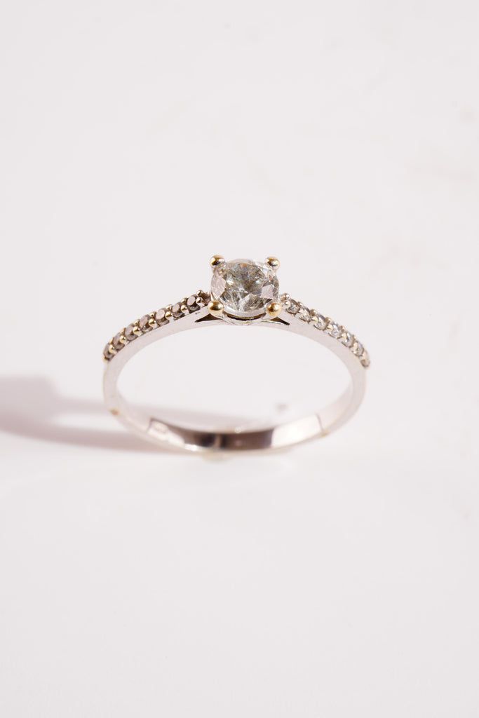 Zlatý Prsten, 1.49 g