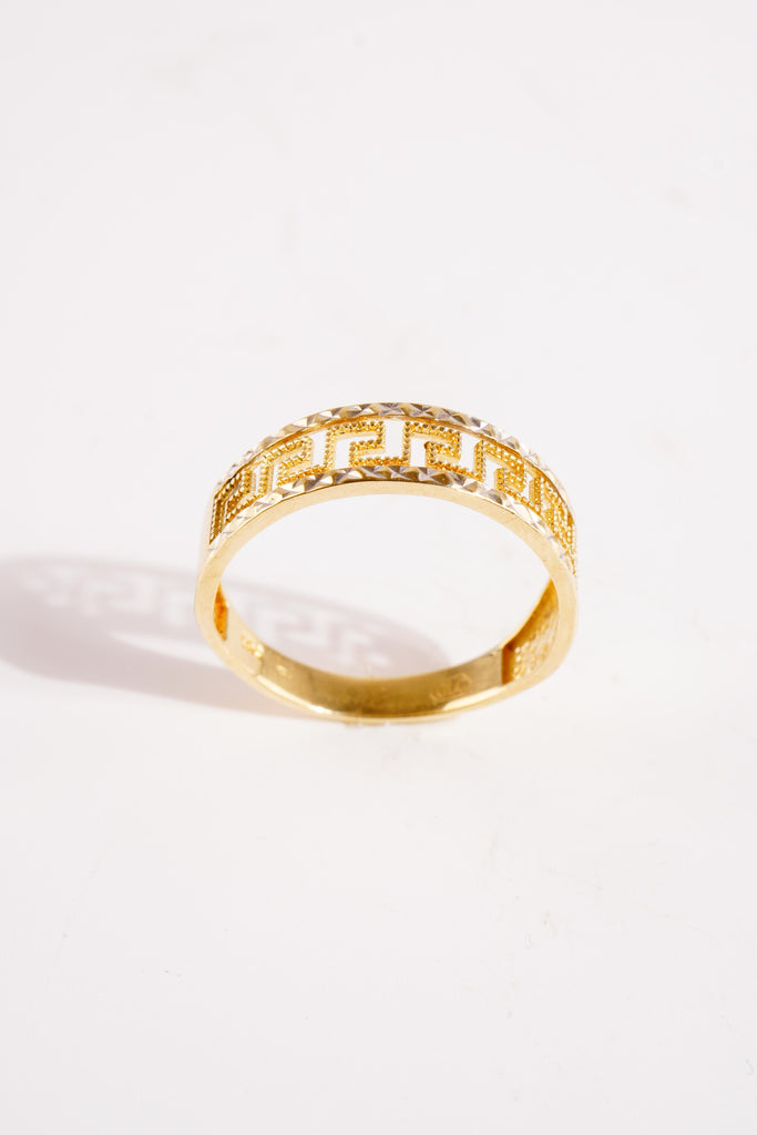 Zlatý Prsten, 2.67 g