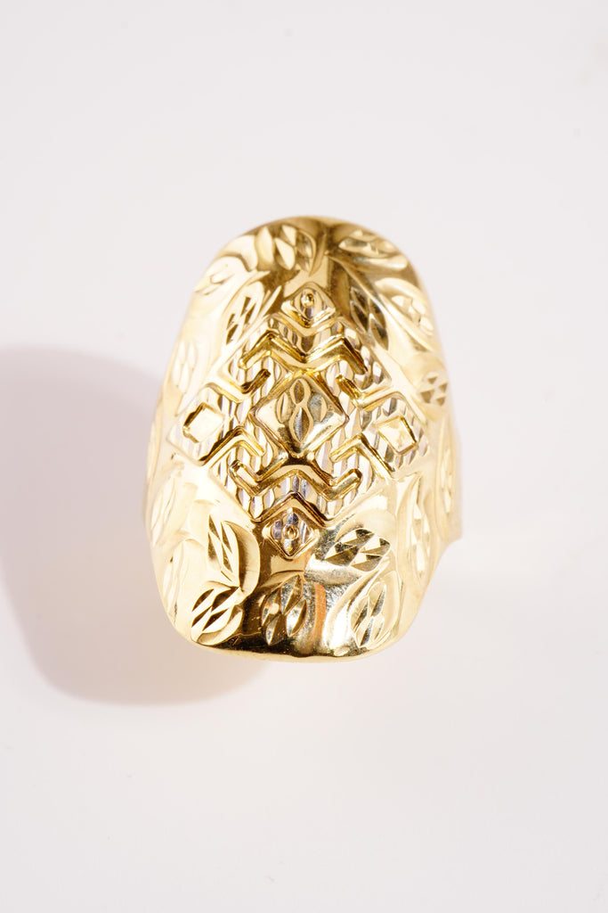 Zlatý Prsten, 2.74 g