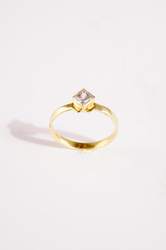 Zlatý Prsten, 1.45 g