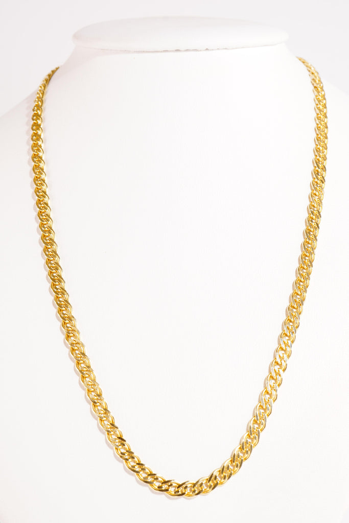 Zlatý Řetízek, 23.57 g