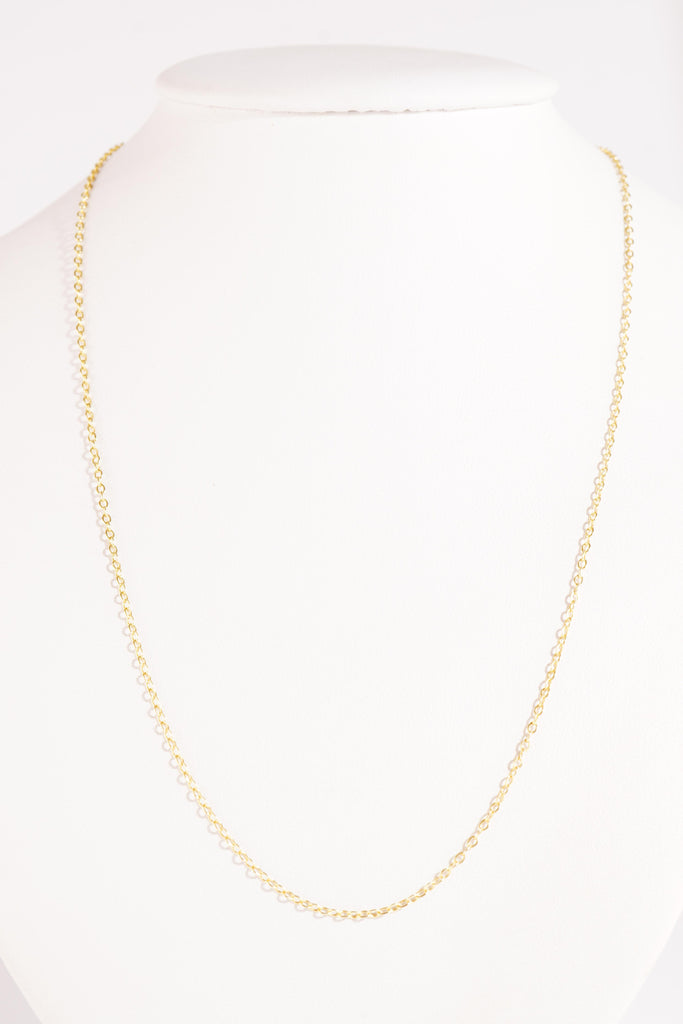 Zlatý Řetízek, 2.09 g