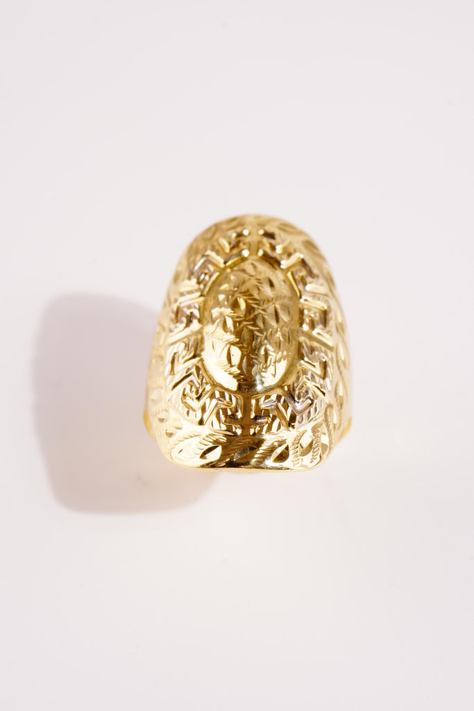 Zlatý Prsten, 2.76 g