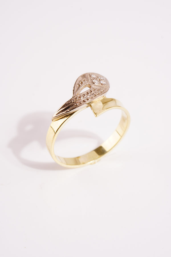 Zlatý Prsten, 2.84 g