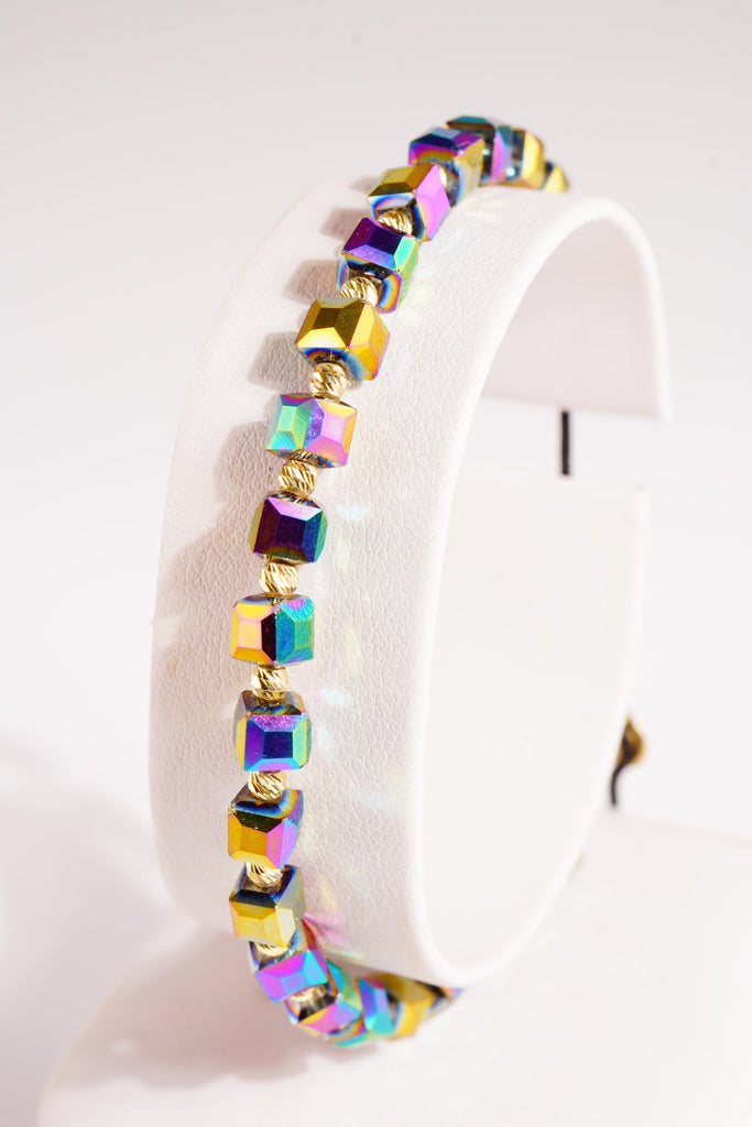 Zlatý Náramek, 0.93 g