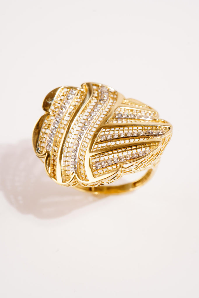 Zlatý Prsten, 4.04 g