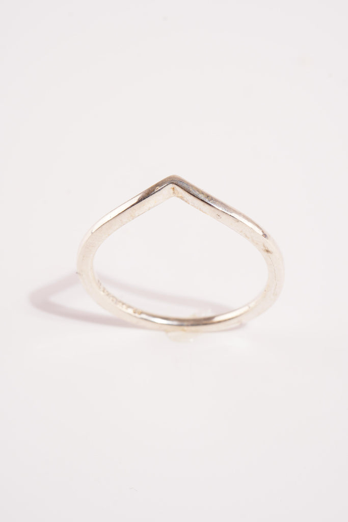 Stříbrný Prsten, 1.8 g