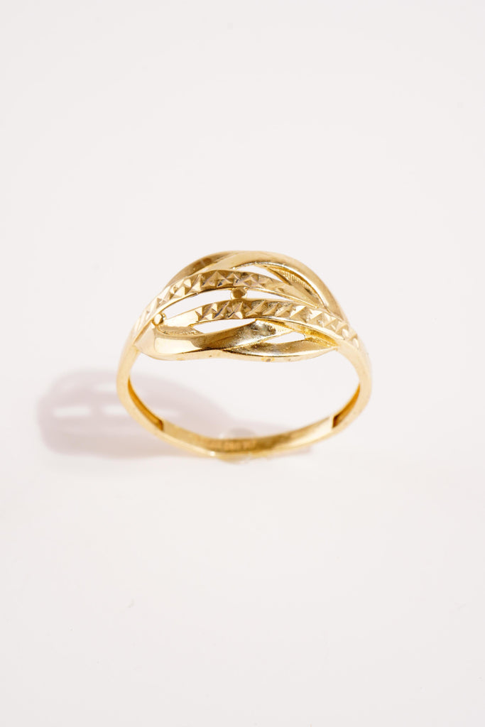 Zlatý Prsten, 1.86 g