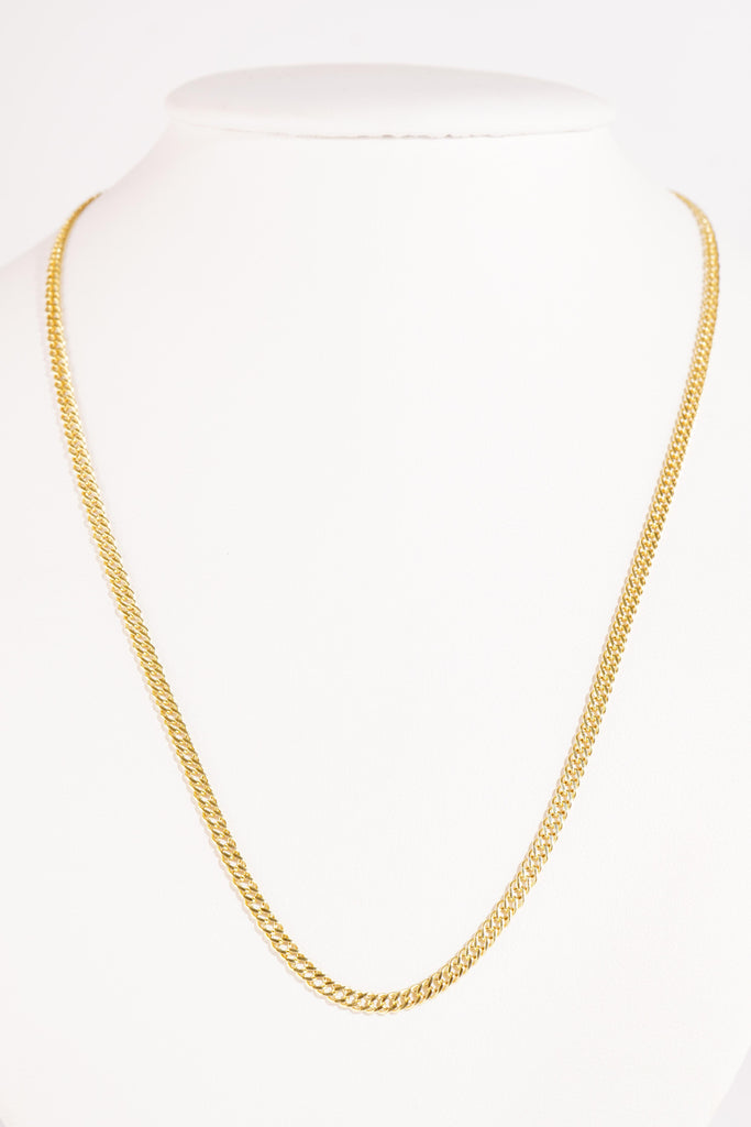 Zlatý Řetízek, 6.65 g