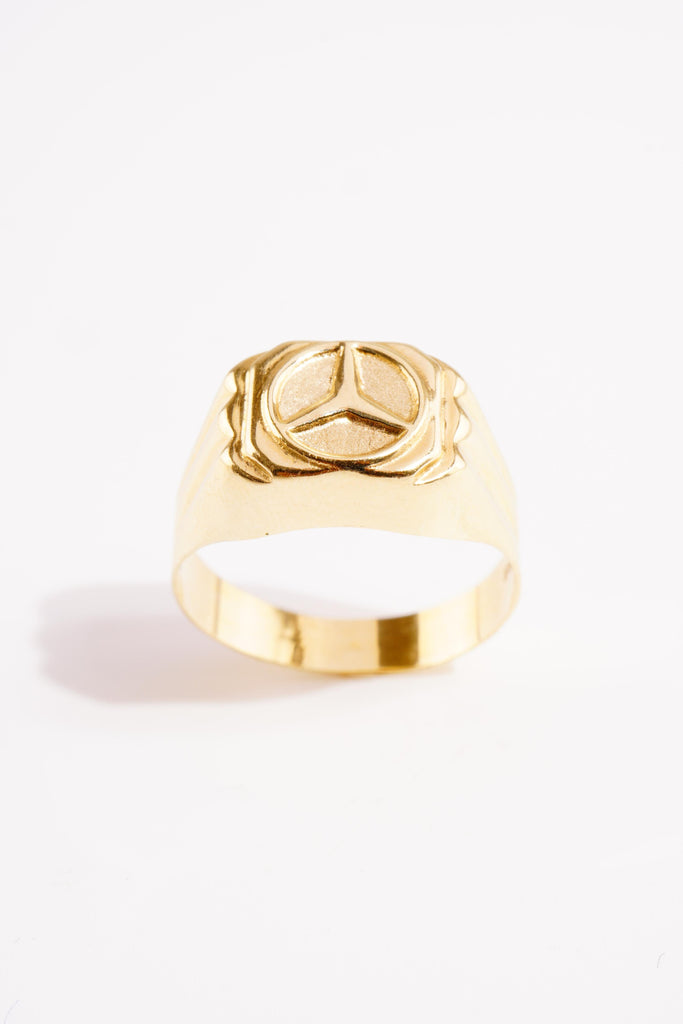 Zlatý Prsten, 3.0 g