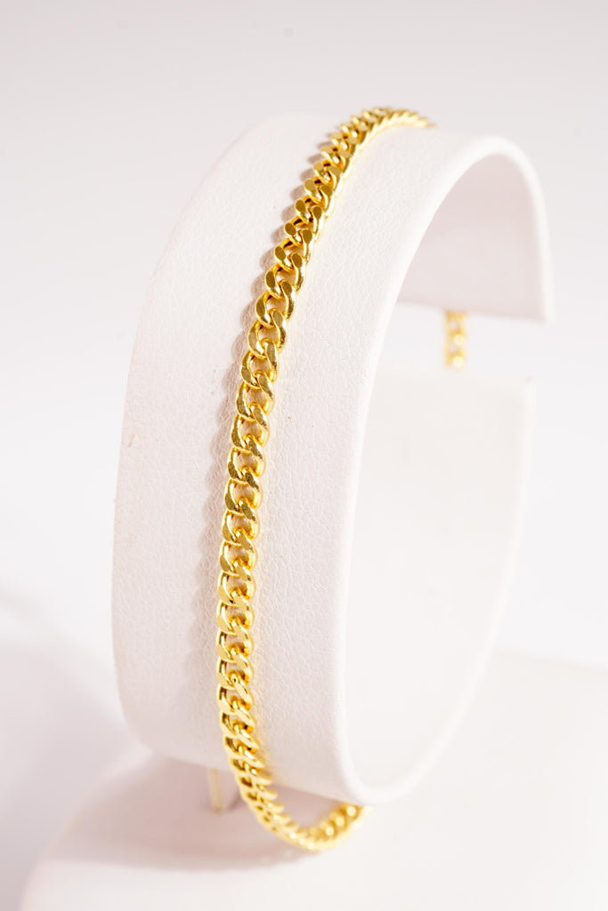 Zlatý Náramek, 2.52 g