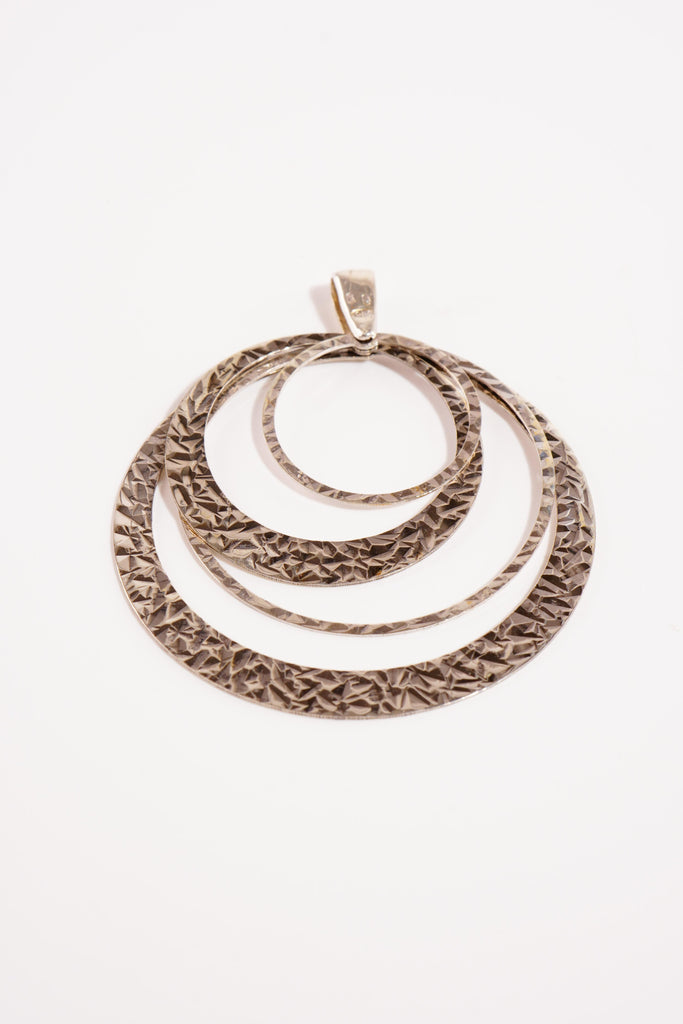 Stříbrný Přívěsek, 3.25 g