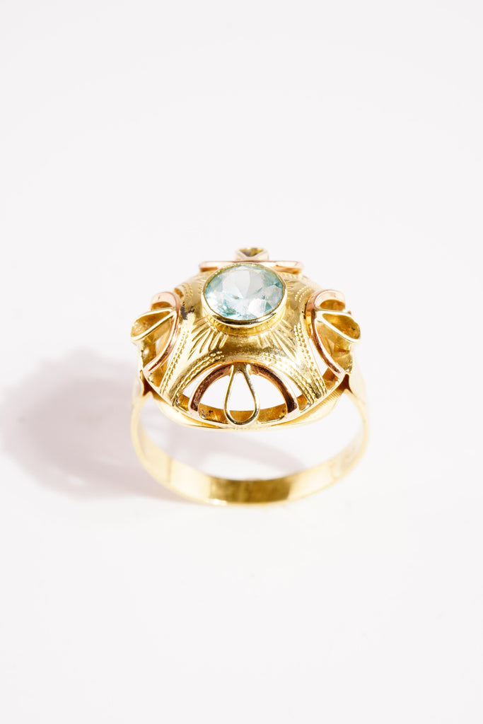 Zlatý Prsten, 3.92 g