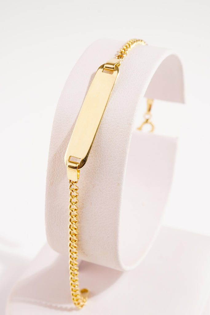 Zlatý Náramek, 1.91 g