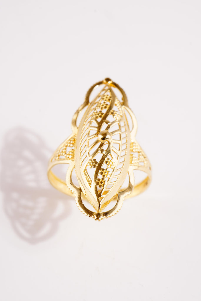 Zlatý Prsten, 2.33 g