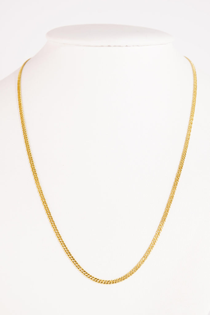 Zlatý Řetízek, 4.63 g