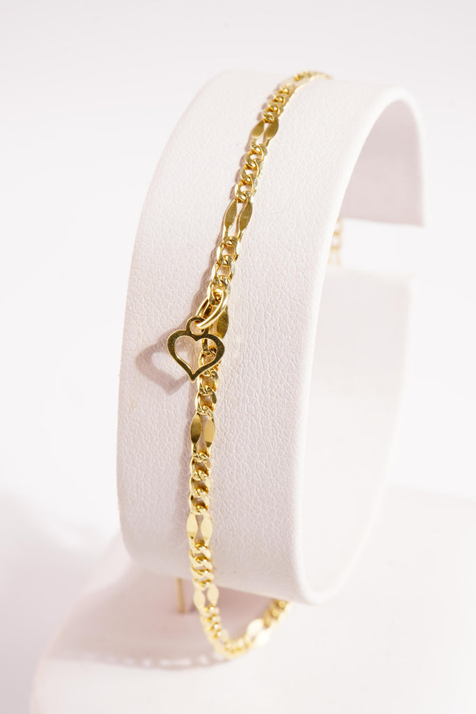 Zlatý Náramek, 1.84 g