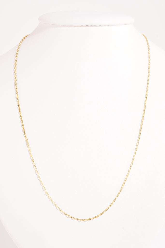 Zlatý Řetízek, 2.81 g