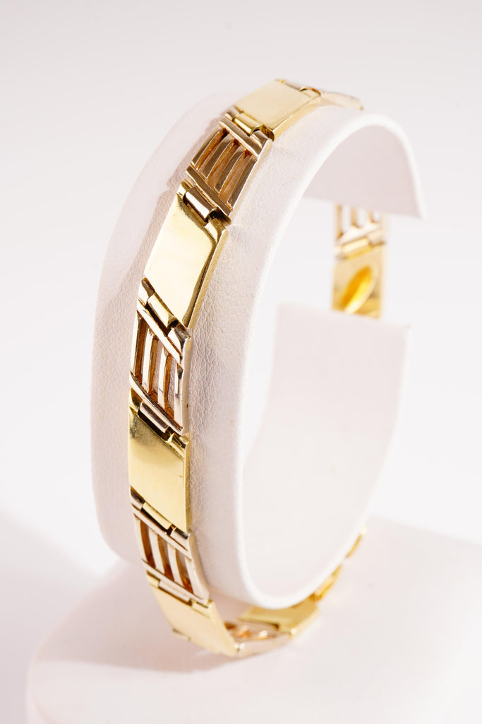 Zlatý Náramek, 21.9 g