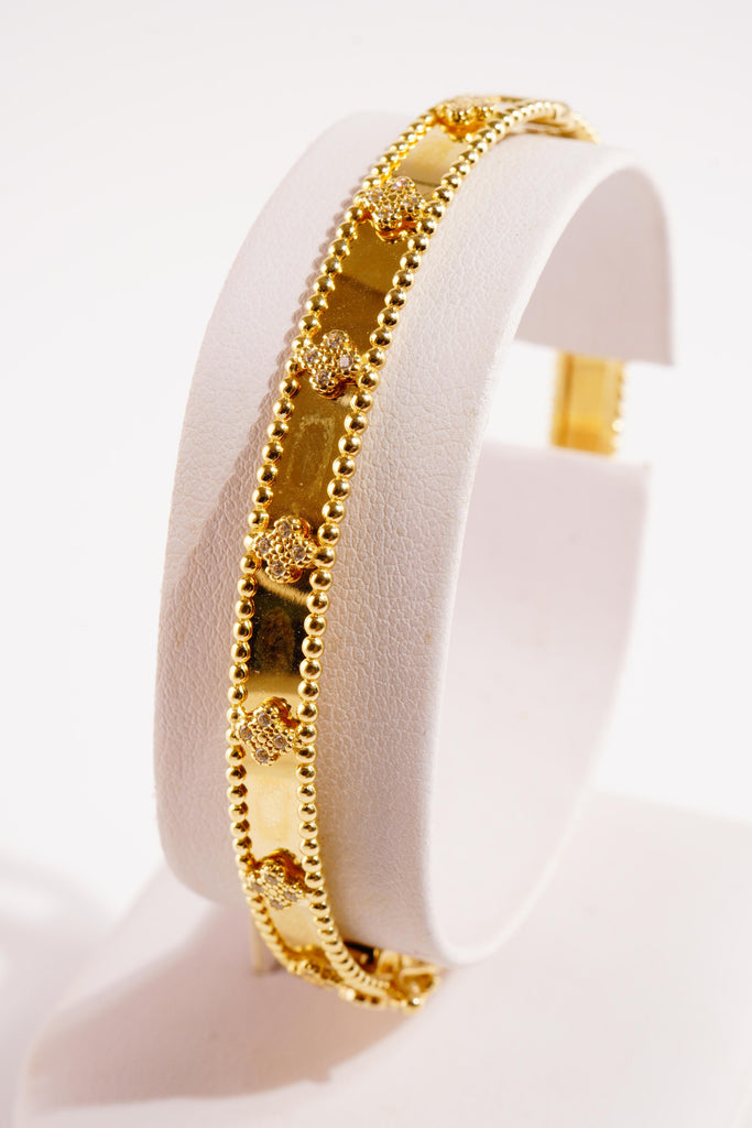 Zlatý Náramek, 9.52 g