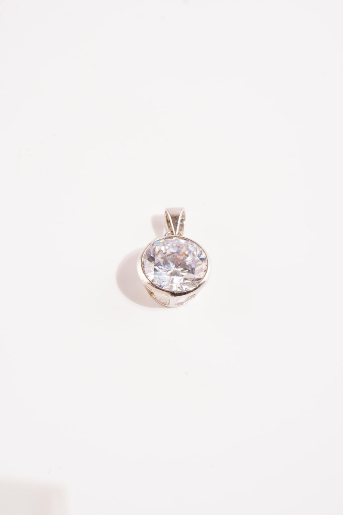 Stříbrný Přívěsek, 2.12 g