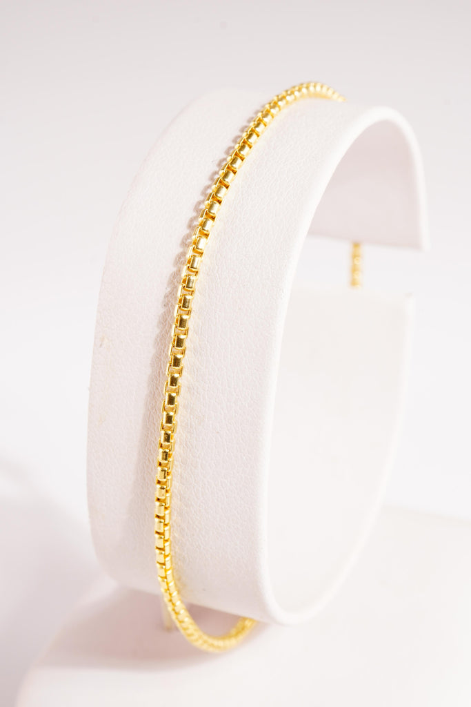 Zlatý Náramek, 1.8 g