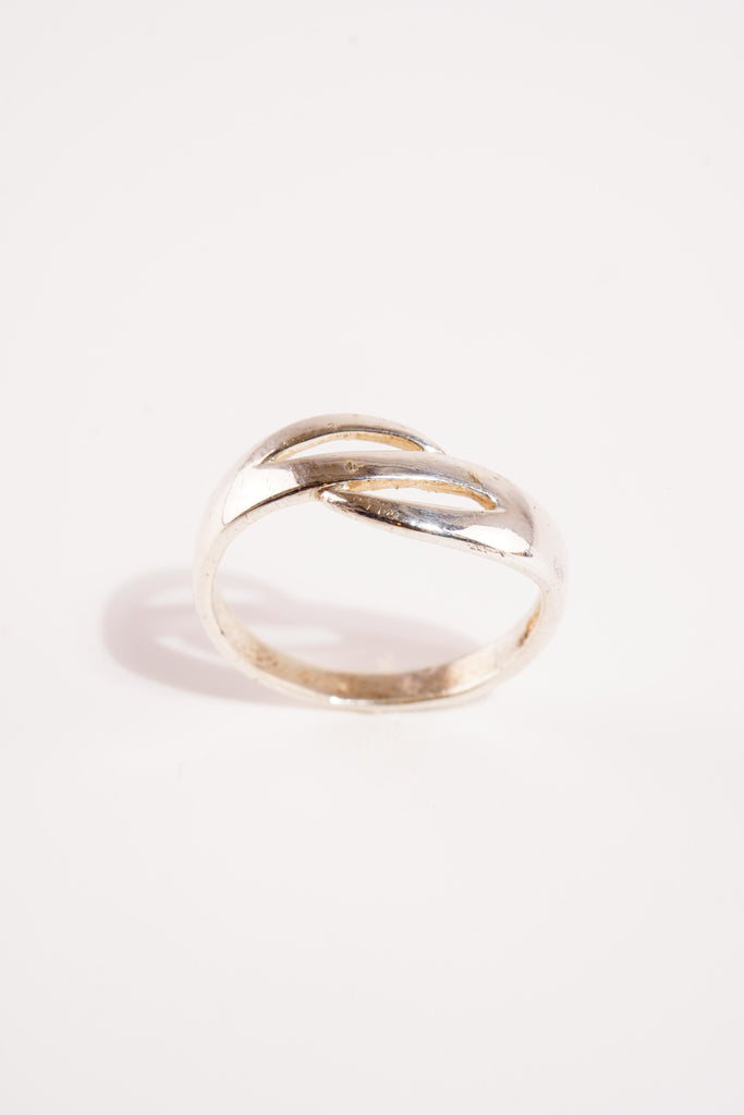 Stříbrný Prsten, 2.1 g