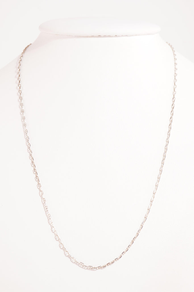 Stříbrný Řetízek, 2.07 g