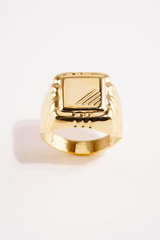 Zlatý Prsten, 4.53 g