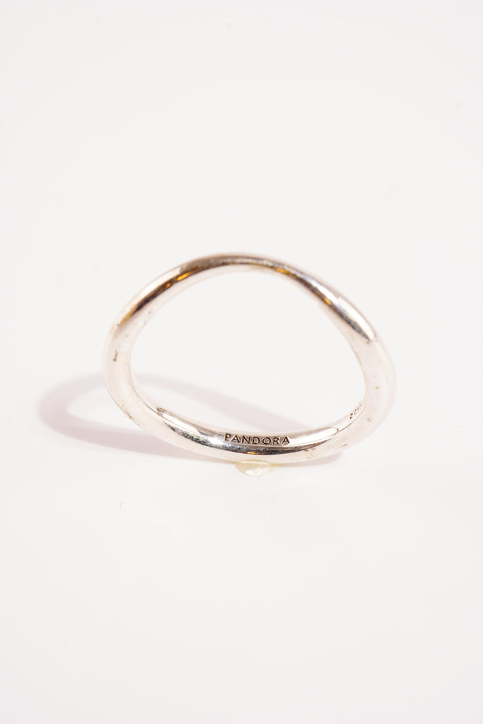 Stříbrný Prsten, 3.09 g