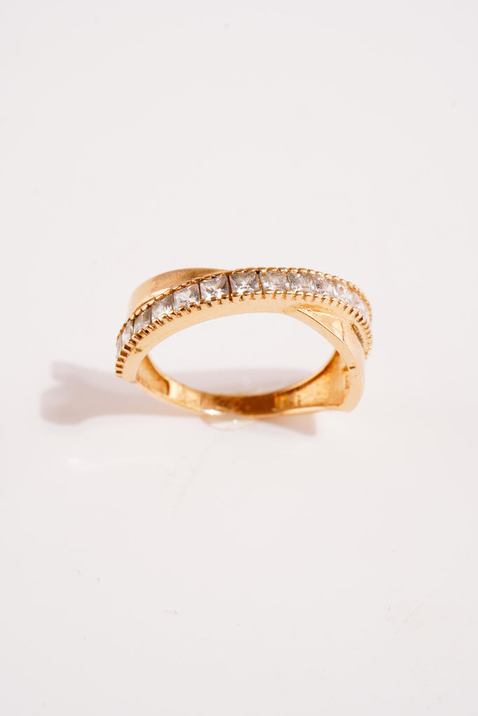 Zlatý Prsten, 2.03 g