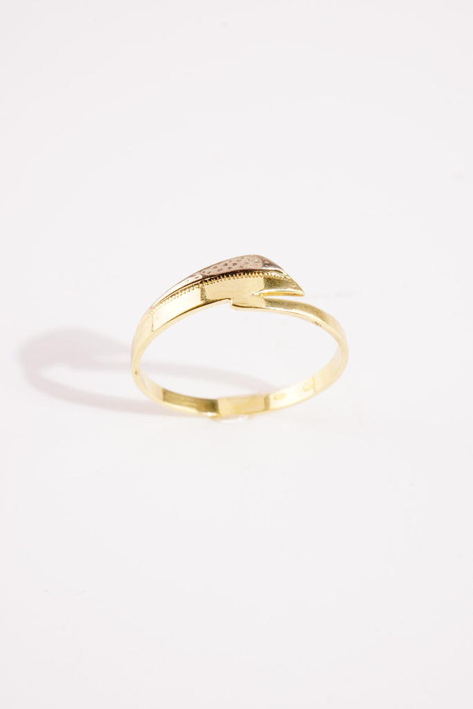 Zlatý Prsten, 1.43 g