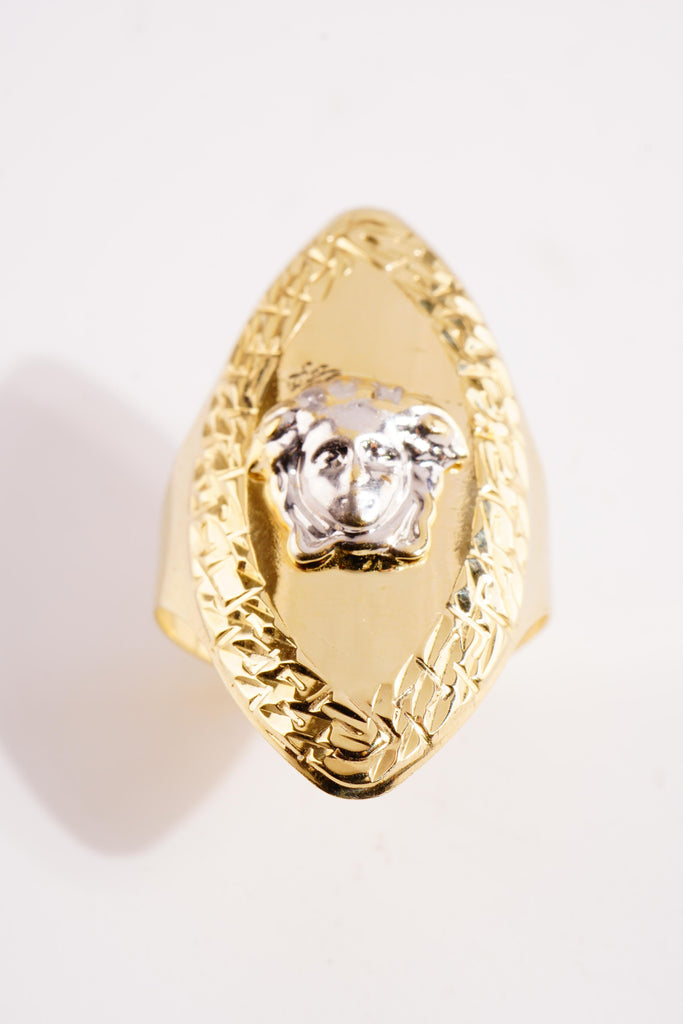 Zlatý Prsten, 3.22 g