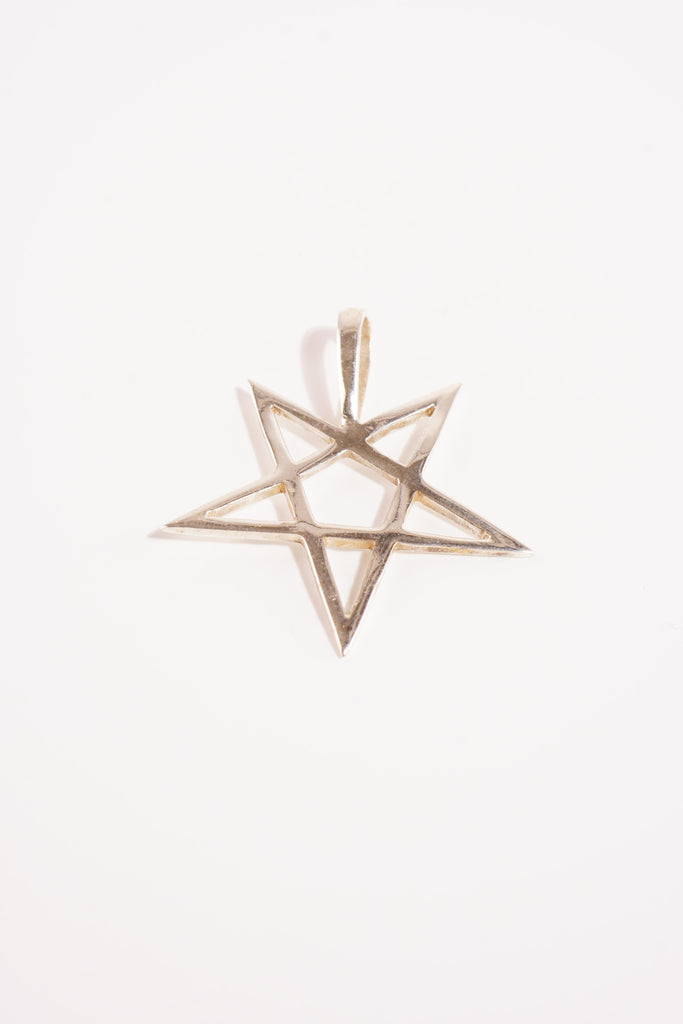 Stříbrný Přívěsek, 2.76 g